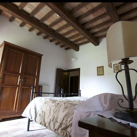 Antica Residenza San Girolamo Frontino Kültér fotó