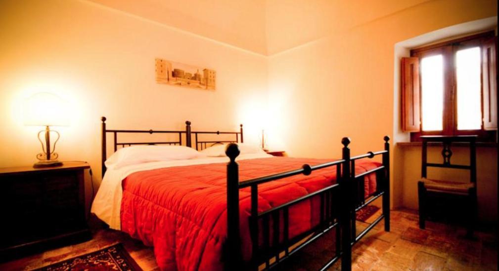 Antica Residenza San Girolamo Frontino Kültér fotó