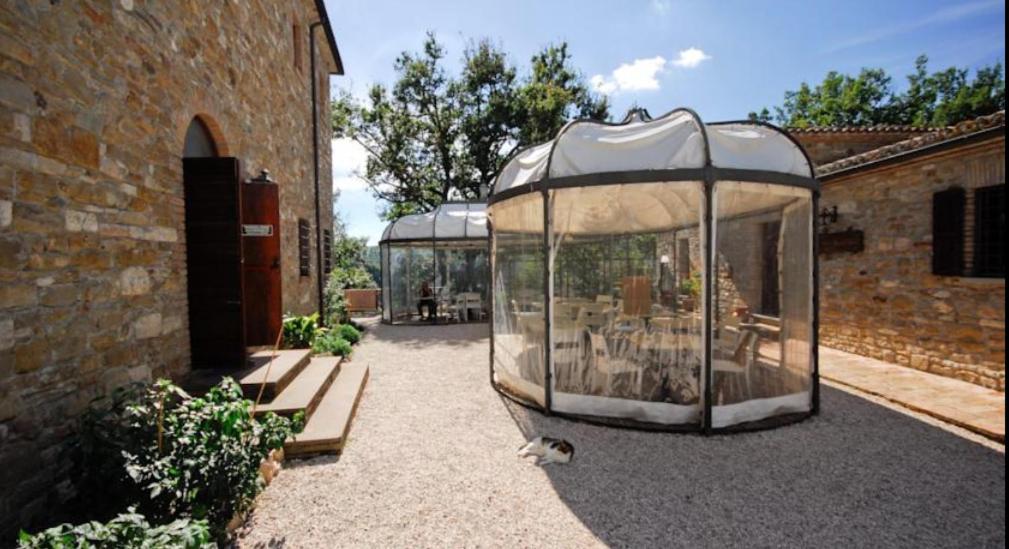 Antica Residenza San Girolamo Frontino Kültér fotó